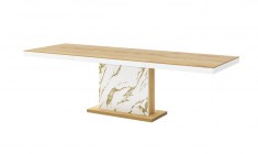 MODICA 160 table  (different colours)